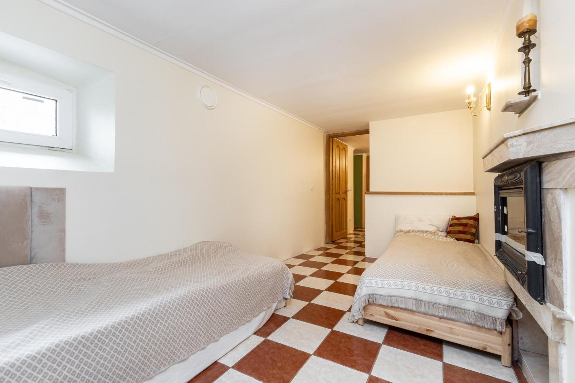 In The Heart Of The Old Town Vip Apartment Klaipeda Exterior photo