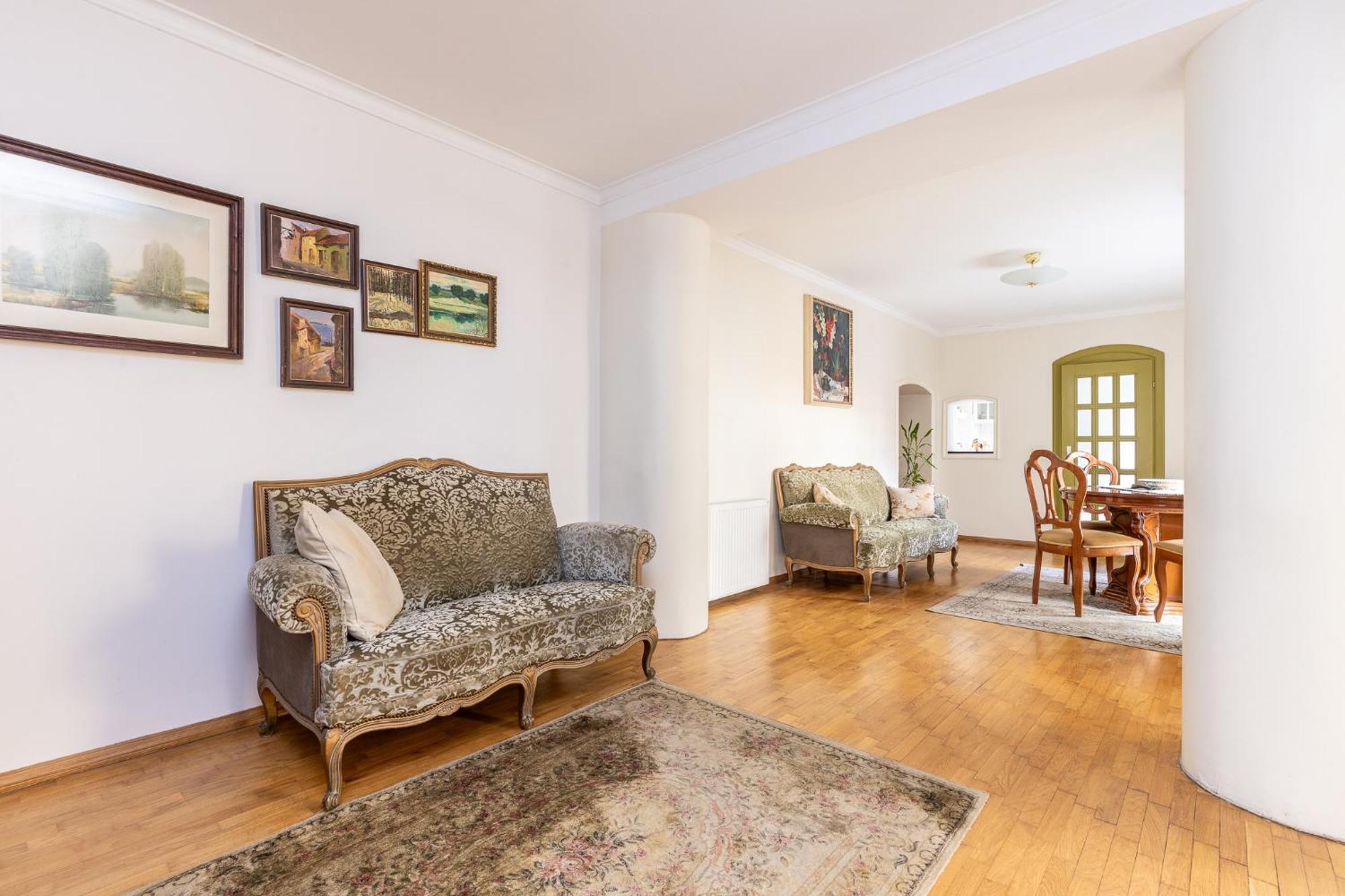 In The Heart Of The Old Town Vip Apartment Klaipeda Exterior photo