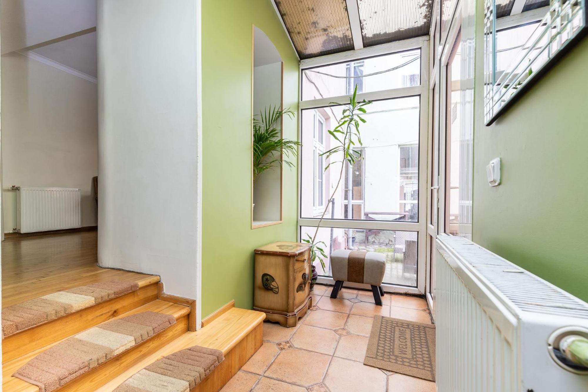 In The Heart Of The Old Town Vip Apartment Klaipeda Exterior photo