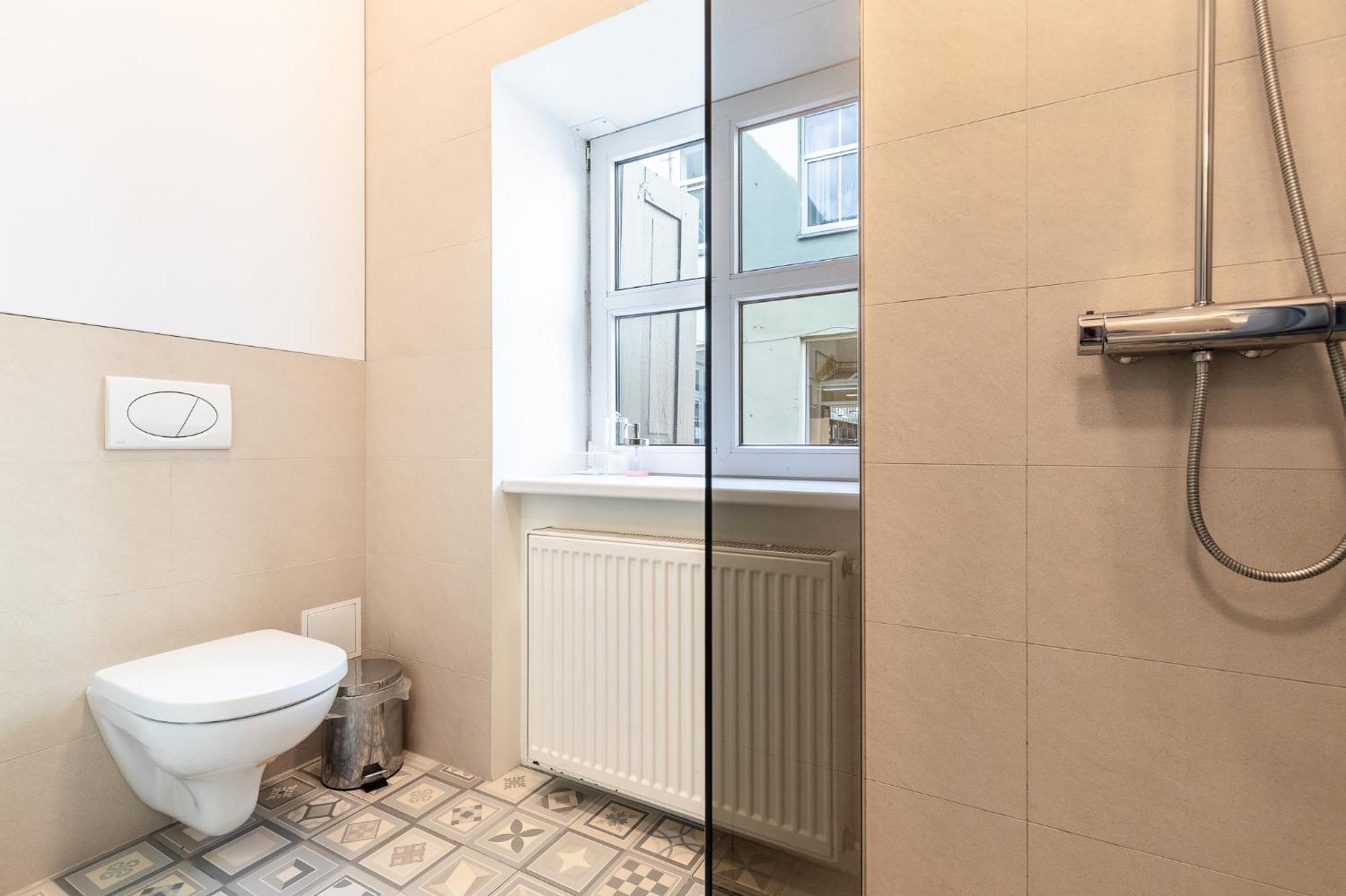 In The Heart Of The Old Town Vip Apartment Klaipeda Exterior photo