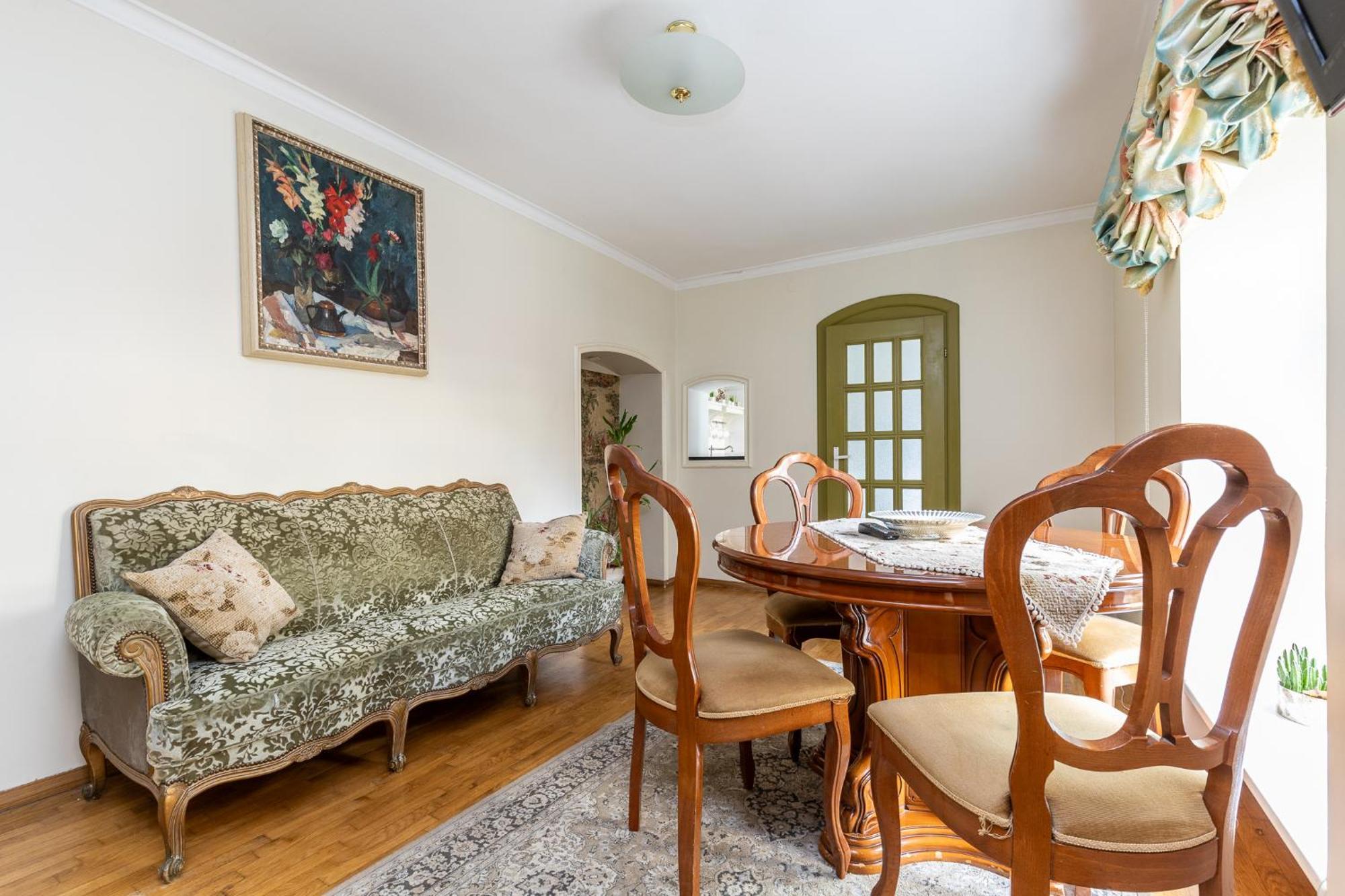 In The Heart Of The Old Town Vip Apartment Klaipeda Exterior photo